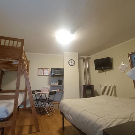 B&B La Marmotta Coazze 외부 사진