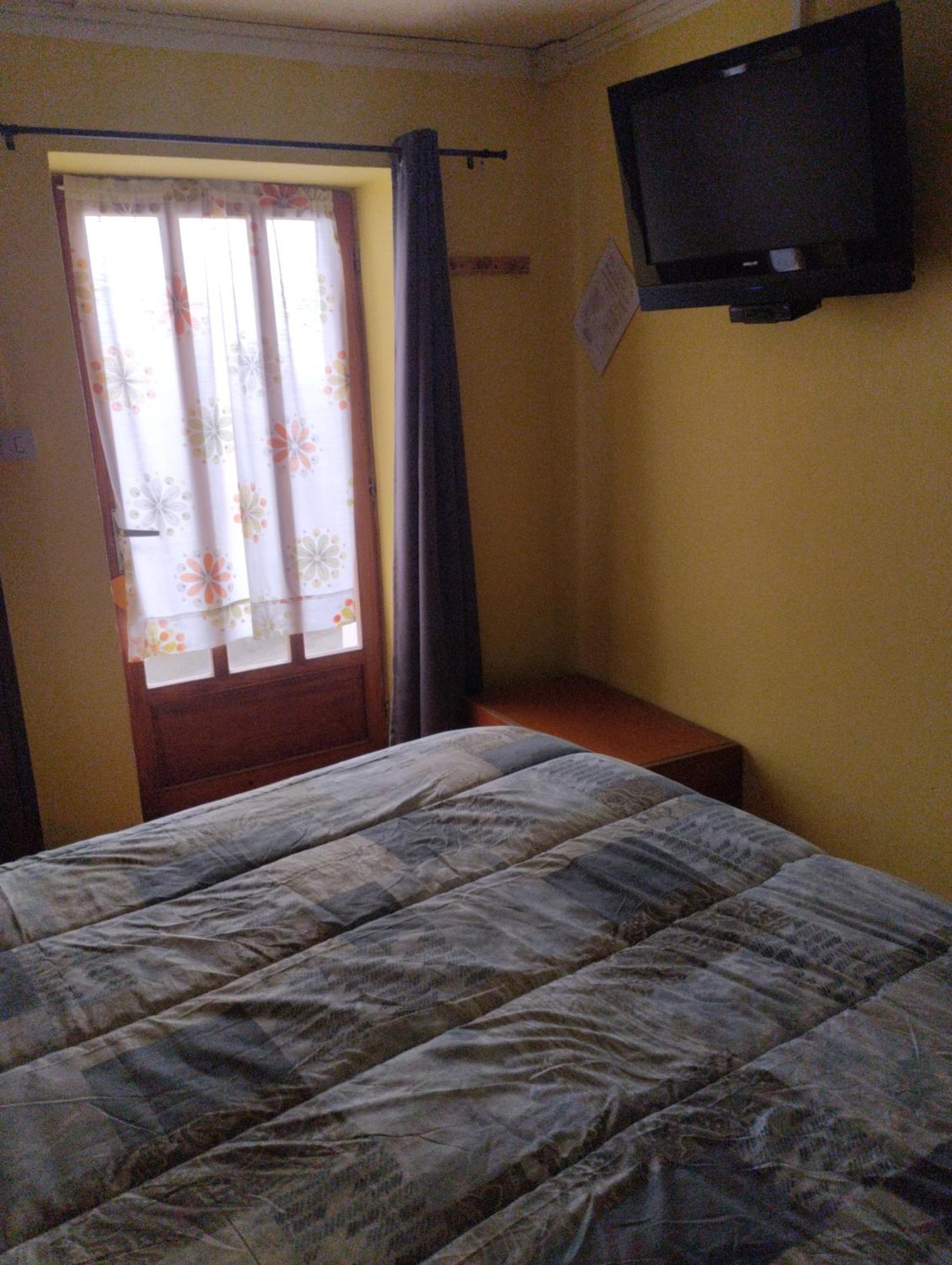 B&B La Marmotta Coazze 객실 사진