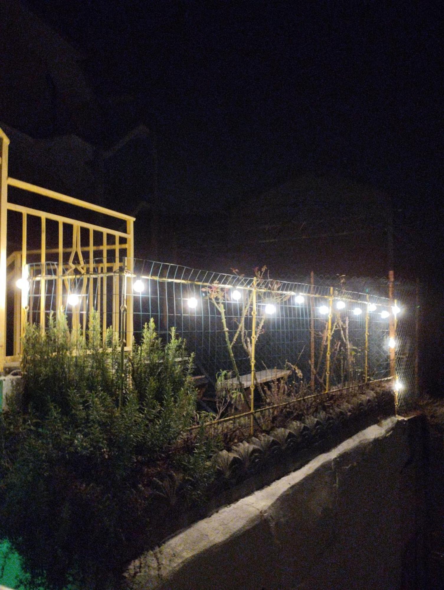 B&B La Marmotta Coazze 외부 사진