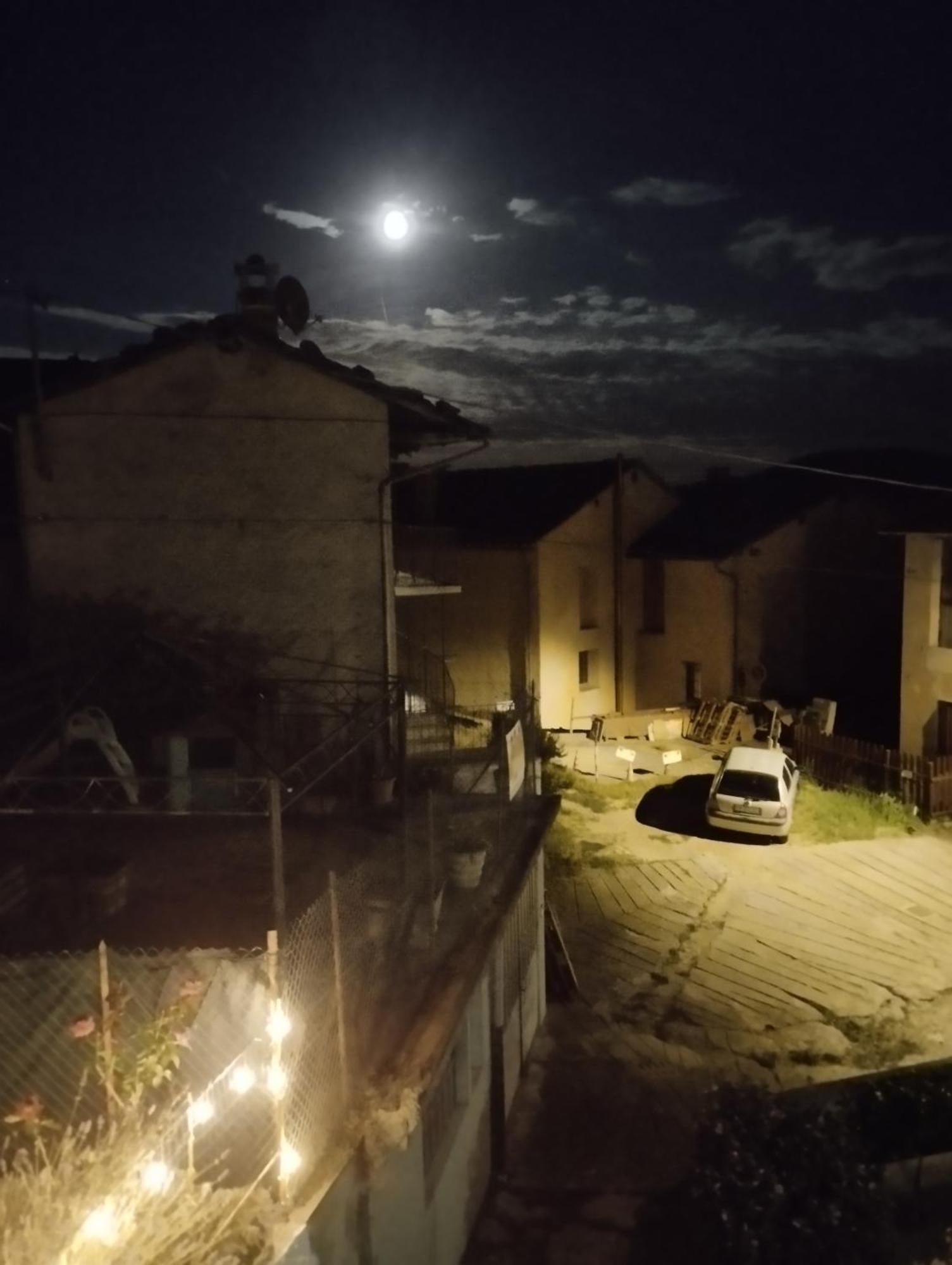 B&B La Marmotta Coazze 외부 사진