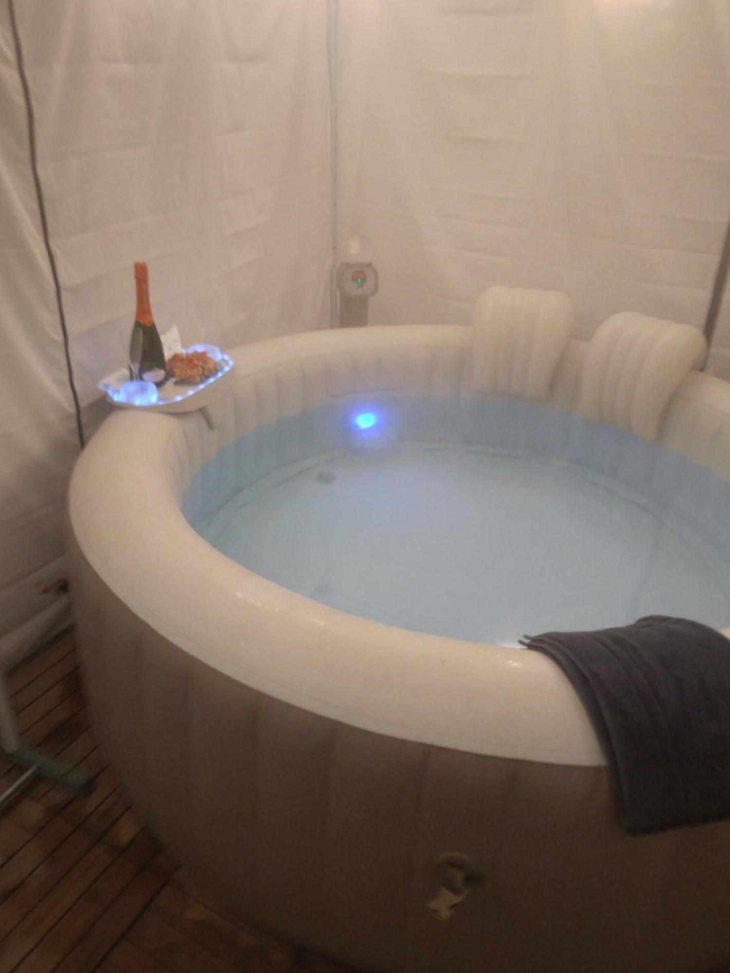 B&B La Marmotta Coazze 외부 사진
