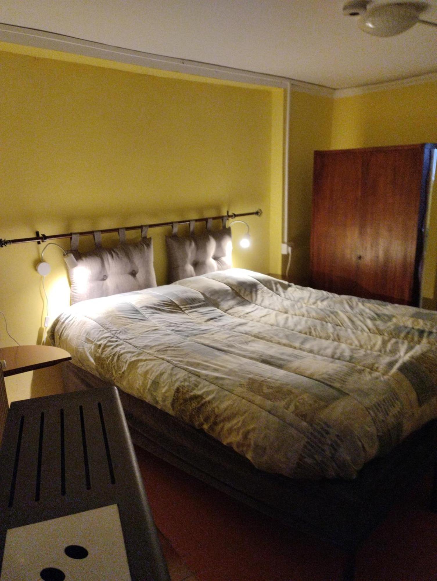 B&B La Marmotta Coazze 외부 사진
