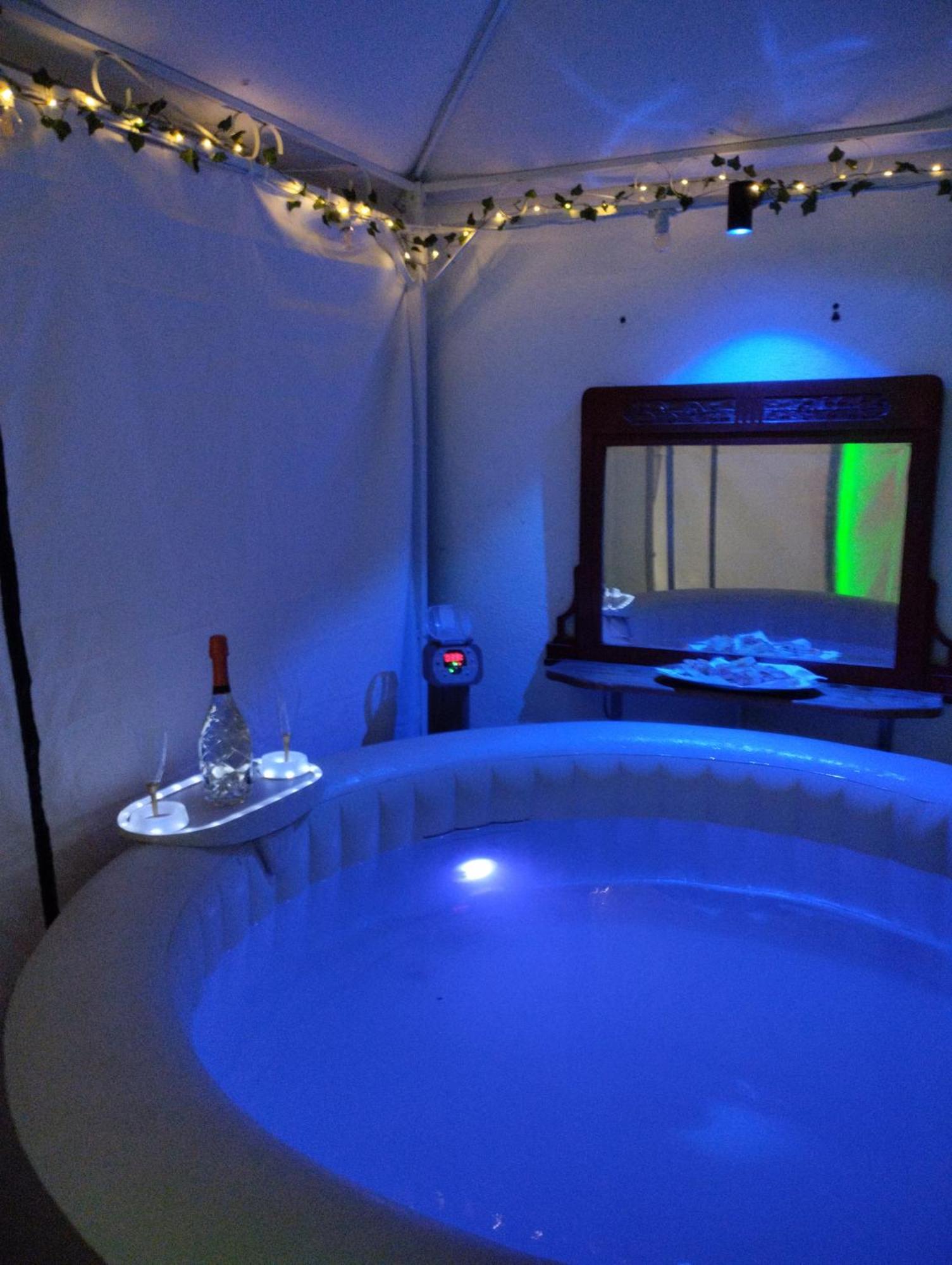 B&B La Marmotta Coazze 외부 사진