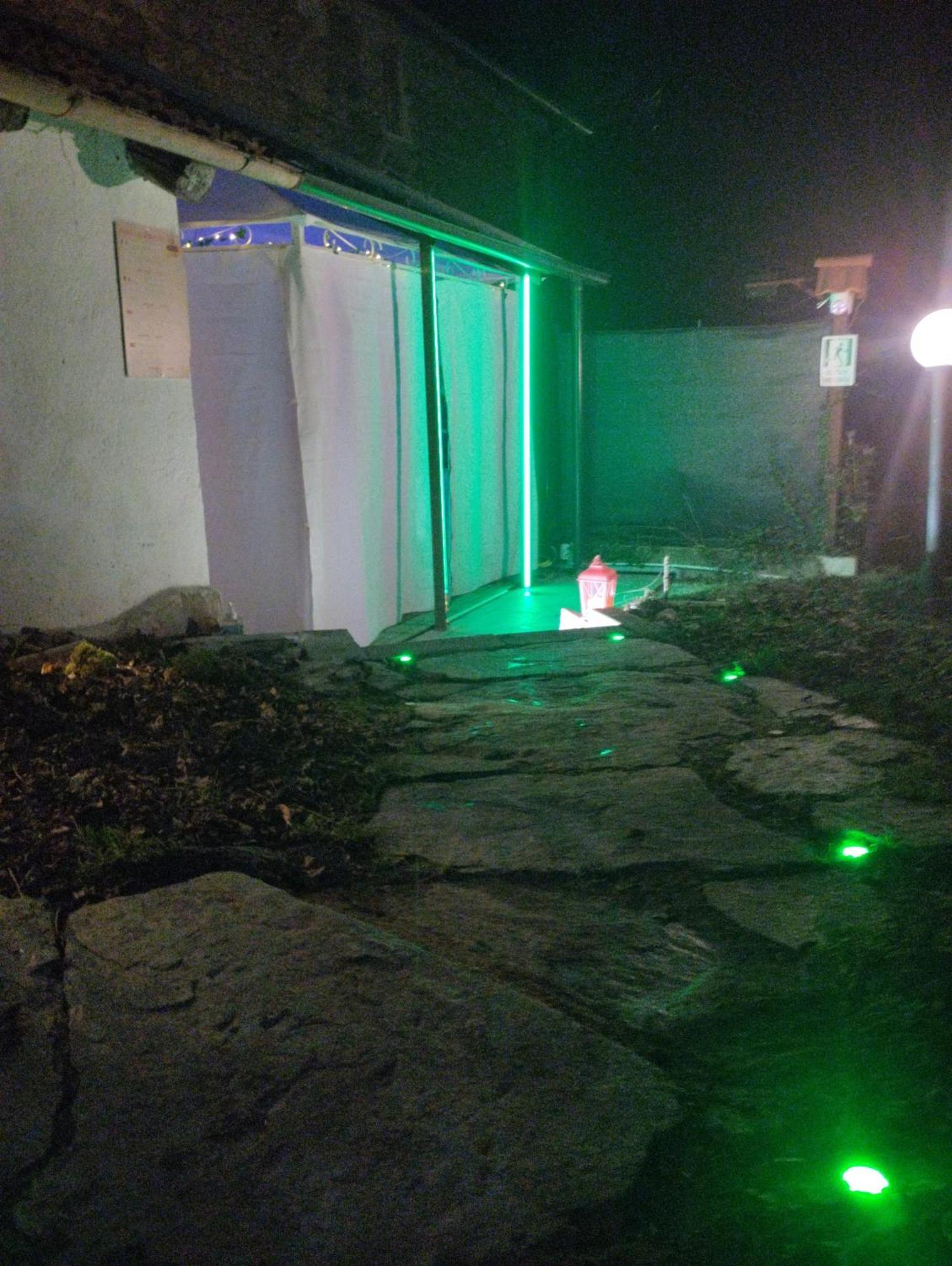 B&B La Marmotta Coazze 외부 사진