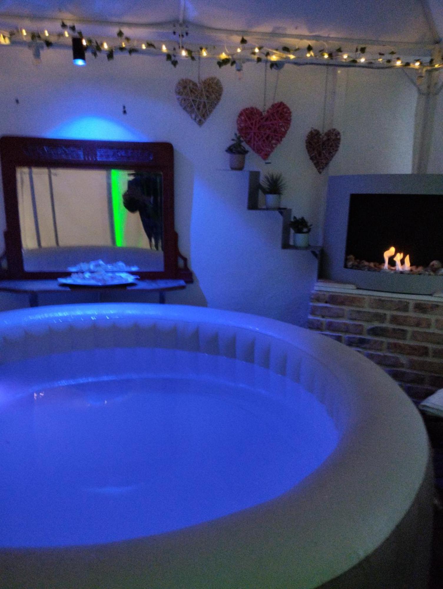 B&B La Marmotta Coazze 외부 사진