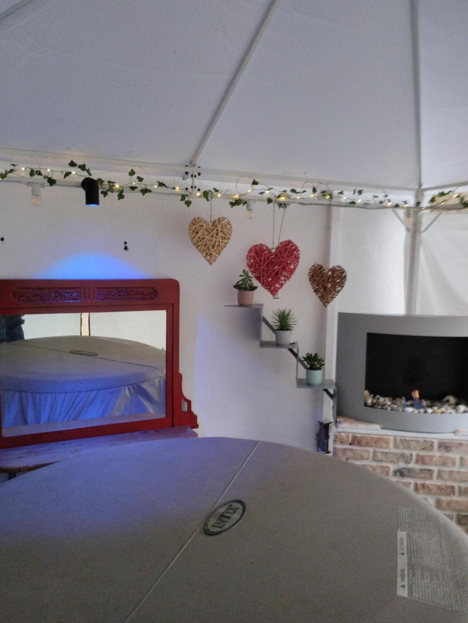 B&B La Marmotta Coazze 외부 사진